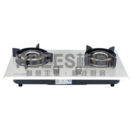 嵌入式灶具——LG-B20蝶戀花