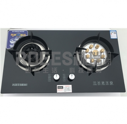 升級(jí)版九頭鴛鴦直噴猛火灶——LG-B110