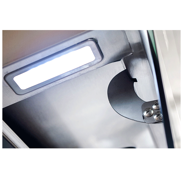 廚房電器設(shè)備廠家