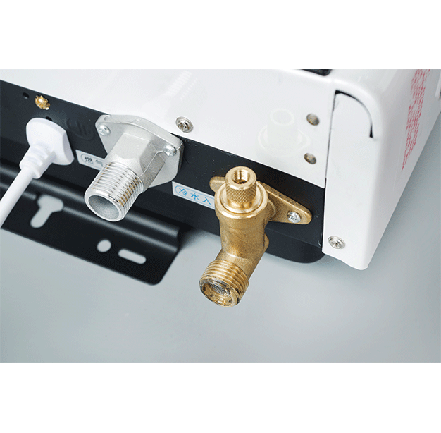 廚房熱水器 廚房熱水器