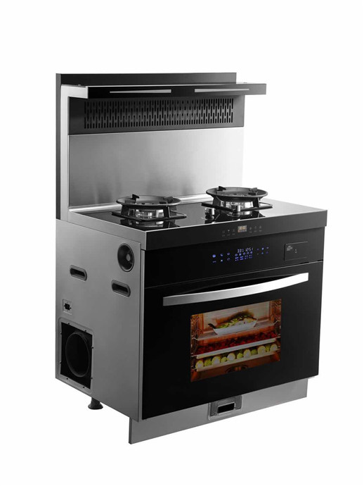 集成灶蒸箱 集成灶蒸箱